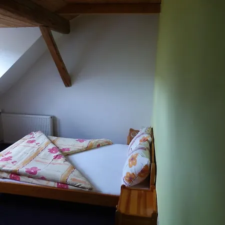 Penzion Chata Spartak Staré Město